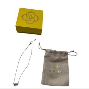 Kendra Scott Necklace